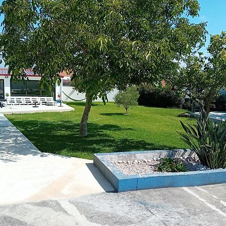 Casa Dos Avos Veras Авейру Экстерьер фото